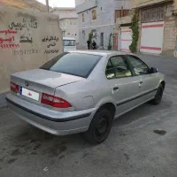 سمند مد۸۲|خودرو سواری و وانت|بانه, |دیوار
