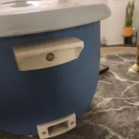 پلوپز .آرام پز پارس خزر|اجاق گاز و لوازم برقی پخت‌وپز|تهران, مسعودیه|دیوار