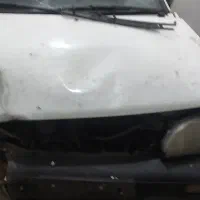 پراید مدل۸۲