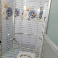 آپارتمان طبقه اول حیاط دار دربست پشت بام در اختیار|فروش آپارتمان|تربتحیدریه, آغوی|دیوار