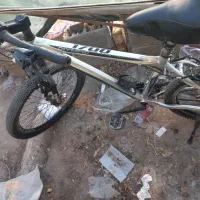 فروش دوچرخه ۲۶تایوانی تنه آلومینیوم