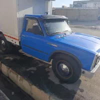 راننده پایه یک هستم