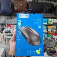 موس بی سیم اداری خانگی برند هوکو|قطعات و لوازم جانبی رایانه|فردیس, فردیس|دیوار