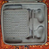 کیف حمل Xbox One|کنسول، بازی ویدئویی و آنلاین|قزوین, |دیوار