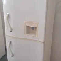 یخچال دورب سونیا سالم مرتب