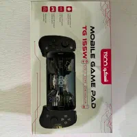 دسته بازی تسکو