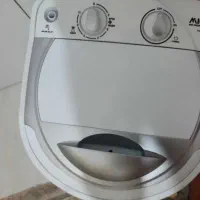 مینی واش|ماشین لباسشویی و خشک‌کن لباس|تربت‌حیدریه, کلاته توکلی|دیوار