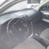 سمند سورن مدل 93کلکسیونی|خودرو سواری و وانت|خرم‌آباد, |دیوار