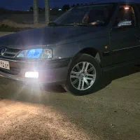 پارس سال xu7 مدل ۹۸ بدون رنگ