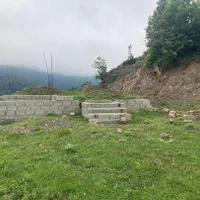 دوهزلرمترزمین مسکونی متراژ کم ترفروخته میشه|فروش زمین و ملک کلنگی|تالش, تالش|دیوار