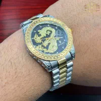 ساعت رولکس دراگون