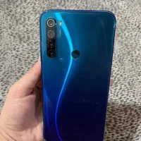 ردمی نوت 8 رم 6