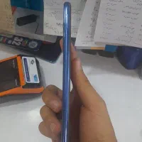 گوشی m52 سامسونگ 128g رم 8|موبایل|تهران, زیبادشت|دیوار