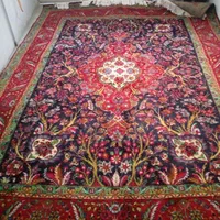 فرش دستبافت قدیمی