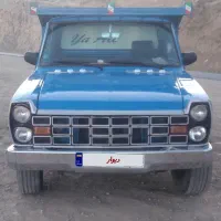 تناژ پاین ۹۶