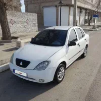 ماشین تیبا ۱۴۰۰|خودرو سواری و وانت|محمدیه-قزوین, |دیوار