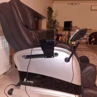 صندلی ماساژ