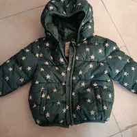 کاپشن بچه گانه