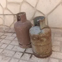 دو عدد کپسول سالم سالم|اجاق گاز و لوازم برقی پختوپز|کرمان, |دیوار