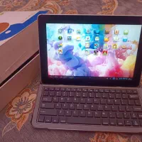 تبلت پی سی ۱۰اینچ کیبورد دار HUAWEI