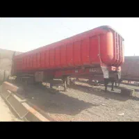 کمپرس تریلر|خودرو سنگین|اهواز, امانیه|دیوار