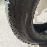 لاستیک مناسب تیبا و ساینا|قطعات یدکی و لوازم جانبی|خرمآباد, |دیوار