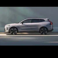 حواله خودرو شاسی پلاگین هیبرید ولوو xc70 قیمت قطعی