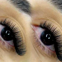 تخفیف ویژه ۳۰درصدی اکستنشن مژه ،کاشت،لیفت و آموزش