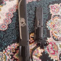 چاقو|کوهنوردی و کمپینگ|بندرعباس, |دیوار