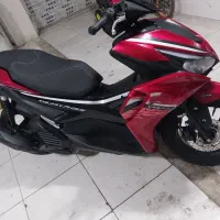 موتور گلکسیr155