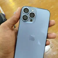 گوشی ایفون ۱۳پرومکس رجستر شده