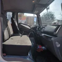 جک مدل ۱۴۰۲ ۹ تن