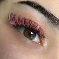 آموزش مژه ی هیدن فقط با ۲ملیون همراه با وسایل سالن|خدمات آرایشگری و زیبایی|لولمان, |دیوار