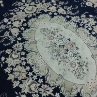 فرش ۹ متری