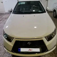 دنا پلاس اتومات توربو آپشنال صفر کیلومتر