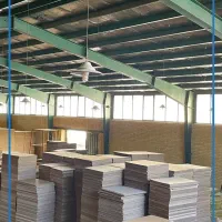 کارگر جهت کار کارتن سازی|استخدام صنعتی، فنی، مهندسی|کرج, شهرک رضوانیه|دیوار