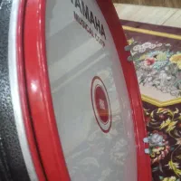 طبل محرم یاماها شصت در شصت نو فروشی