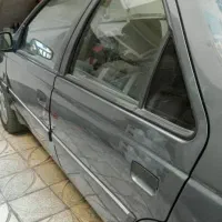 پژو slx 405|خودرو سواری و وانت|محمدشهر, عباس آباد|دیوار