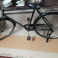 دوچرخه قدیمی