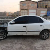 سمند LX مدل ۹۰