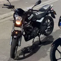 موتور بنلی۱۵۰