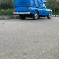 نیسان مدل ۸۶|خودرو سواری و وانت|کرمانشاه, |دیوار