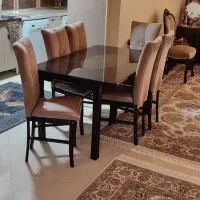 میز غذا خوری