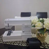 چرخ خیاطی کاچیران مدل ۱۱۲۹