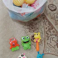 اسباب بازی(قیمت توافقی)