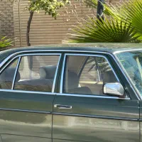 ماشین کلاسیکBenz E230سفارشی1984بدون مشابه رخ و فنی|خودرو کلاسیک|شیراز, قصرالدشت|دیوار