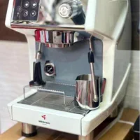 ماشین اسپرسوساز صنعتی مباشی 2054|کافیشاپ و رستوران|همدان, |دیوار