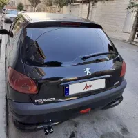 206|خودرو سواری و وانت|گلستان (تهران), |دیوار