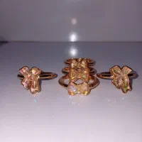 انگشتر ترند