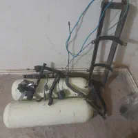 کپسول گاز CNG